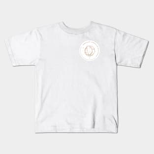 Tortillas Deliciosas The Menu Movie Kids T-Shirt